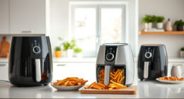 Is the COSORI Pro II Worth It? Honest Review of Top Air Fryers
