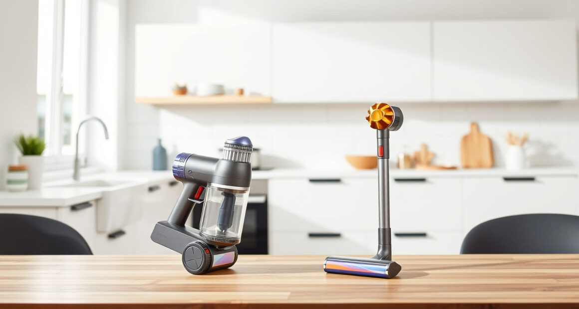 Is the Dyson V12 Detect Worth It? Honest Review