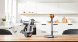 Is the Dyson V12 Detect Worth It? Honest Review