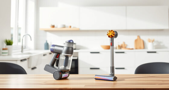 Is the Dyson V12 Detect Worth It? Honest Review