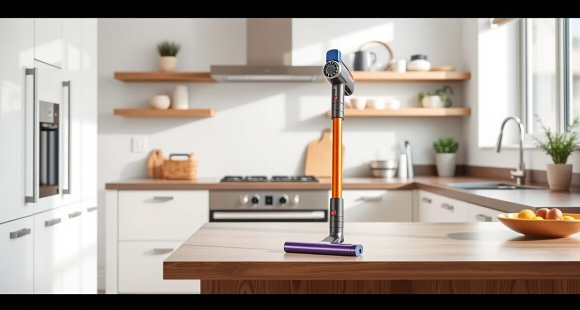 Is the Dyson V8 Worth It? Honest Review of Top Cordless Vacuums