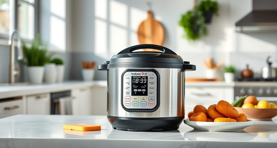 Is the Instant Pot Duo Plus Worth It? Honest Review