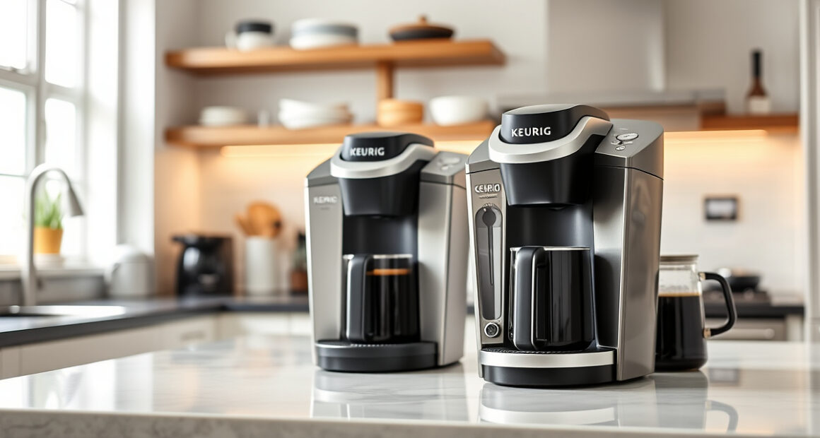Is the Keurig K-Elite Worth It? Honest Review