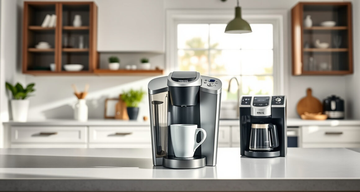 Is the Keurig K-Supreme Plus Worth It? Honest Review