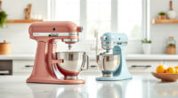 Is the KitchenAid Artisan Worth It? Honest Review of Top Mixers