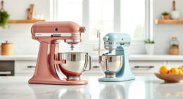 Is the KitchenAid Artisan Worth It? Honest Review of Top Mixers