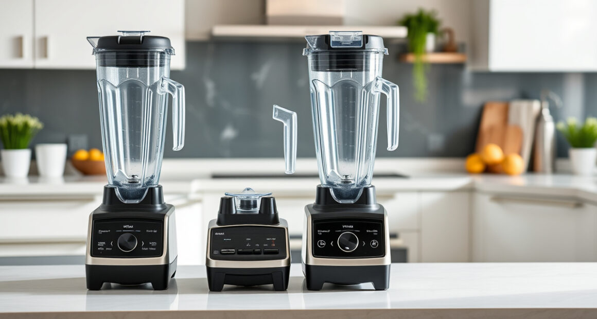 Is the Vitamix 5200 Worth It? Honest Review of this Classic Blender