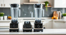 Is the Vitamix 5200 Worth It? Honest Review of this Classic Blender