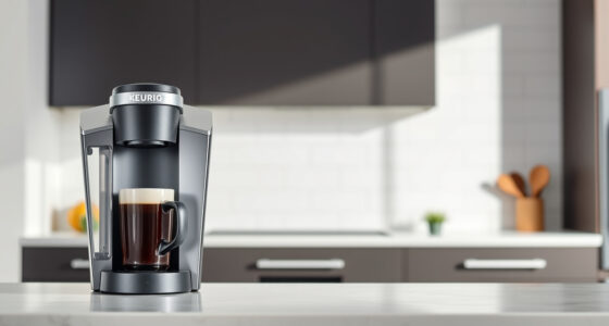 Keurig Coffee Maker Buying Guide 2026: Top Picks & Tips
