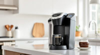 Keurig K-Elite vs Keurig K-Mini: Which Is Better for You?