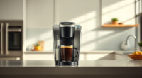 Keurig K-Elite vs Keurig K-Supreme Plus: Full Comparison