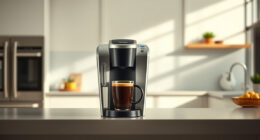 Keurig K-Elite vs Keurig K-Supreme Plus: Full Comparison