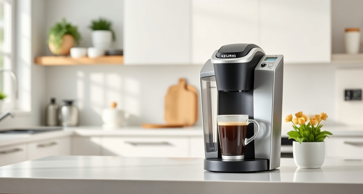 Keurig K-Supreme Plus Review: Pros, Cons, and Who It's For