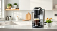 Keurig K-Supreme Plus Review: Pros, Cons, and Who It's For