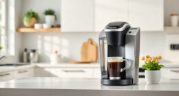Keurig K-Supreme Plus Review: Pros, Cons, and Who It's For