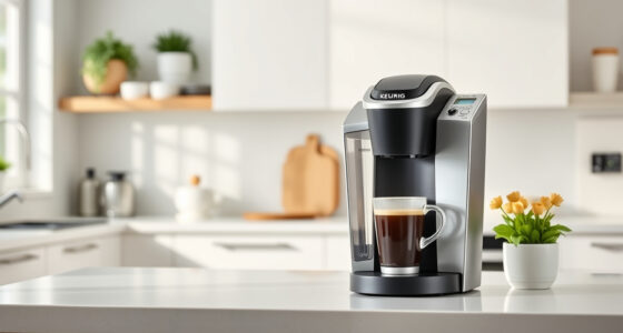 Keurig K-Supreme Plus Review: Pros, Cons, and Who It's For