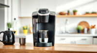Keurig K-Supreme Plus vs Keurig K-Duo: Full Comparison