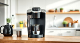 Keurig K-Supreme Plus vs Keurig K-Duo: Full Comparison