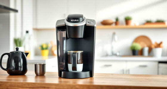 Keurig K-Supreme Plus vs Keurig K-Duo: Full Comparison