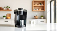 Keurig K-Supreme Plus vs Keurig K-Mini: Full Comparison