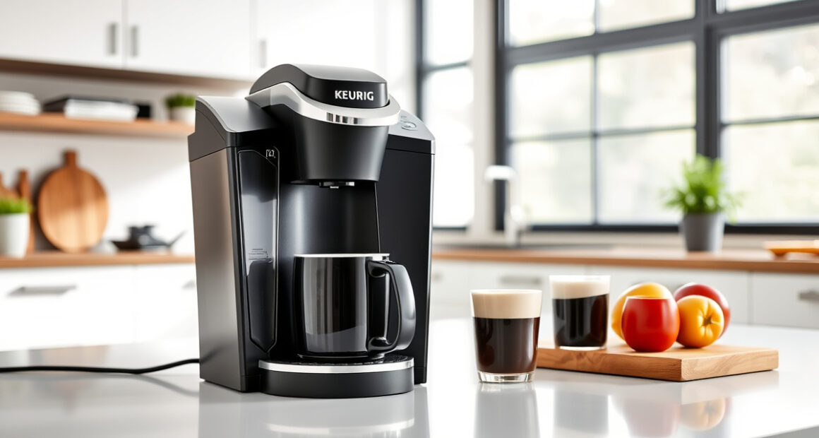 Keurig vs Hamilton Beach: Which Coffee Maker Is Better?