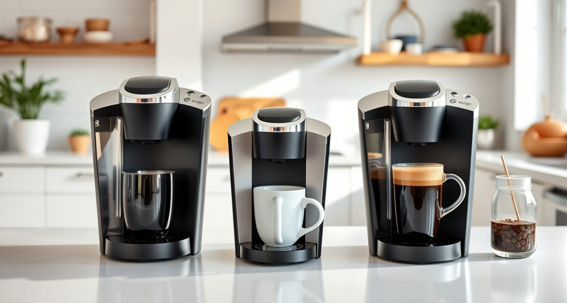 Keurig vs Hamilton Beach: Which Coffee Maker Wins in 2026?