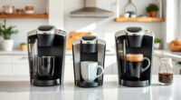 Keurig vs Hamilton Beach: Which Coffee Maker Wins in 2026?
