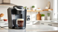 Keurig vs Nespresso: Which Coffee Maker Fits Your Style?