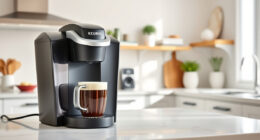 Keurig vs Nespresso: Which Coffee Maker Fits Your Style?
