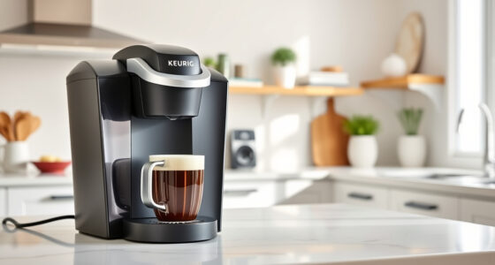 Keurig vs Nespresso: Which Coffee Maker Fits Your Style?