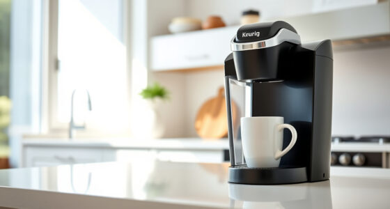 Keurig vs Nespresso: Which Coffee Maker Wins in 2026?
