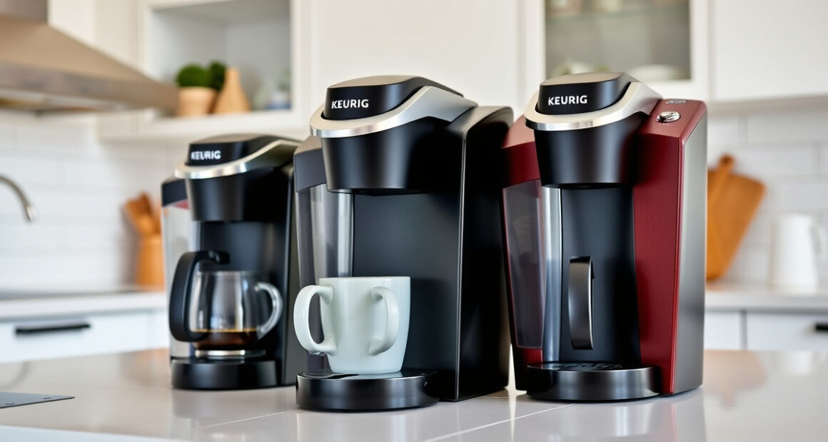Keurig vs Ninja: Honest Coffee Maker Showdown