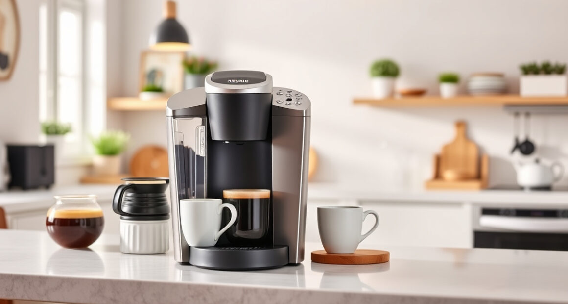 Keurig vs Ninja: Which Coffee Maker Wins in 2026?