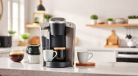 Keurig vs Ninja: Which Coffee Maker Wins in 2026?
