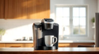 Keurig Water Filters & Maintenance: Compatibility & Buying Guide