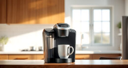 Keurig Water Filters & Maintenance: Compatibility & Buying Guide