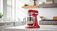 KitchenAid Artisan vs KitchenAid Pro Line: Full Comparison