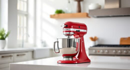 KitchenAid Artisan vs KitchenAid Pro Line: Full Comparison