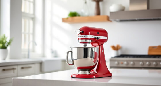 KitchenAid Artisan vs KitchenAid Pro Line: Full Comparison
