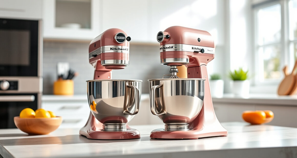 KitchenAid Meat Grinder: Compatibility & Buying Guide