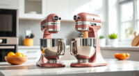 KitchenAid Meat Grinder: Compatibility & Buying Guide