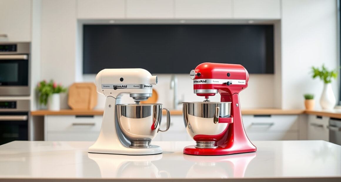 KitchenAid Pasta Attachments: Compatibility & Buying Guide