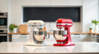KitchenAid Pasta Attachments: Compatibility & Buying Guide