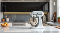 KitchenAid vs Cuisinart: Which Stand Mixer Wins in 2026?