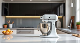 KitchenAid vs Cuisinart: Which Stand Mixer Wins in 2026?