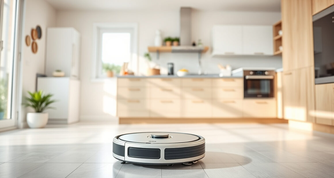 Roborock Mop Pads: Compatibility & Buying Guide