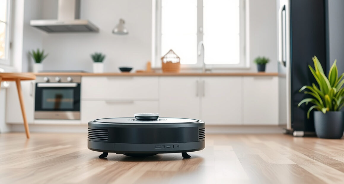 Roborock Q7 M5+ vs Eufy Robot Vacuums: Honest Comparison