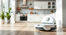 Roborock Qrevo Curv Review: Pros, Cons, and Who It's For