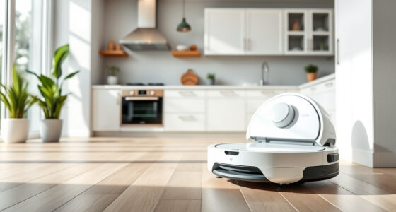 Roborock Qrevo Curv Review: Pros, Cons, and Who It's For