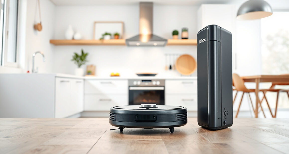 Roborock Qrevo Curv vs Roborock Q Revo: Full Comparison